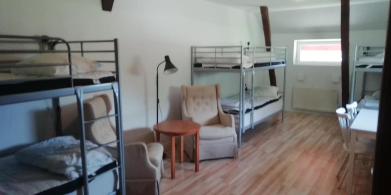 Auberge de jeunesse Baggetorps Vallhalla