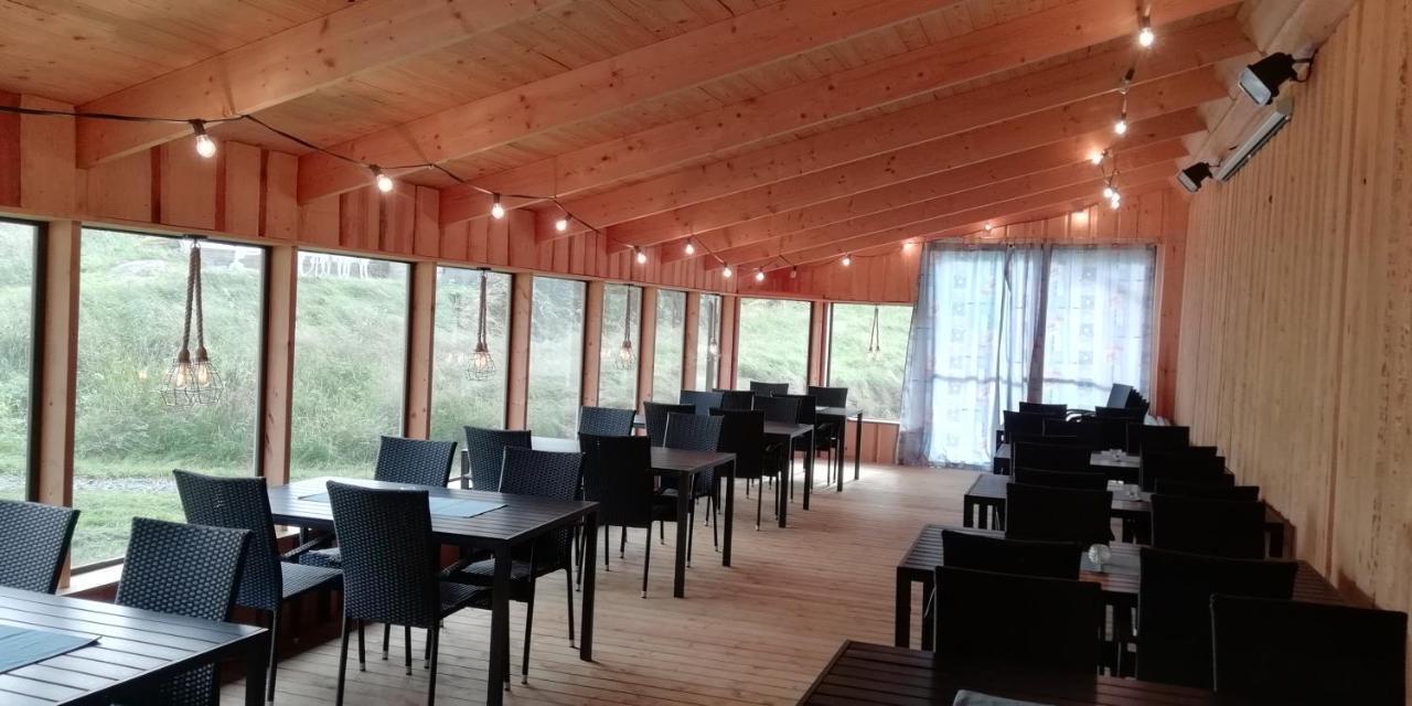 Auberge de jeunesse Baggetorps Vallhalla