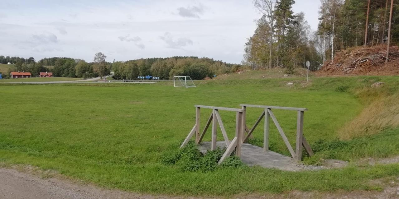 Baggetorps