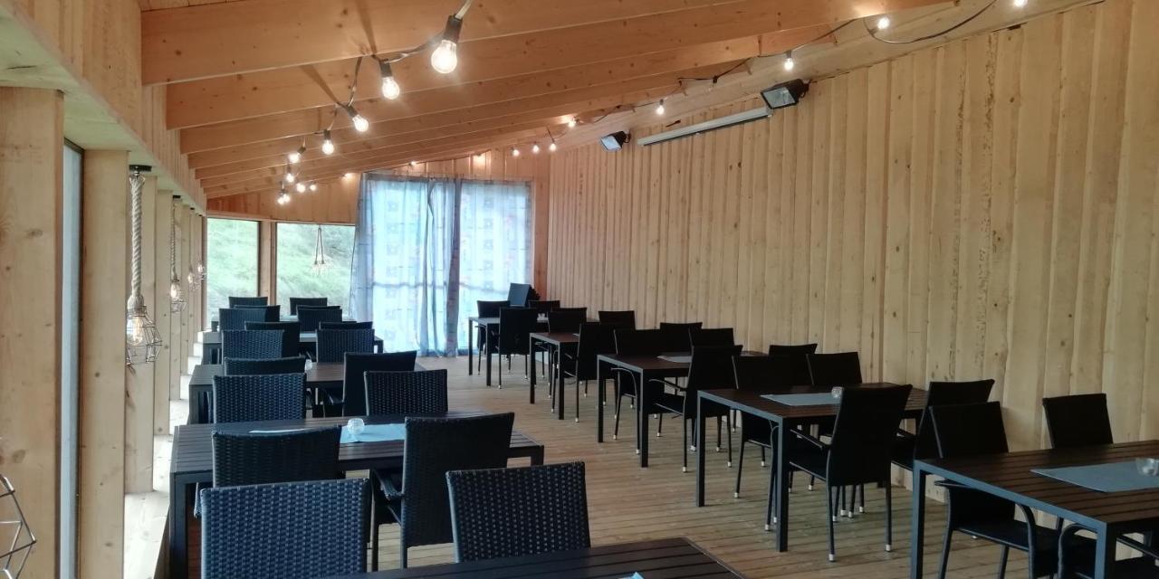 Auberge de jeunesse Baggetorps Vallhalla